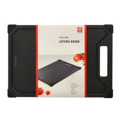 Zwilling - Snijplank Vezelhout 37 x 25 CM