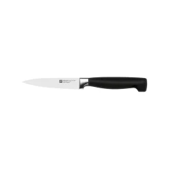 Zwilling - 4 Star 5-delige Messenset met Messenblok Bamboe