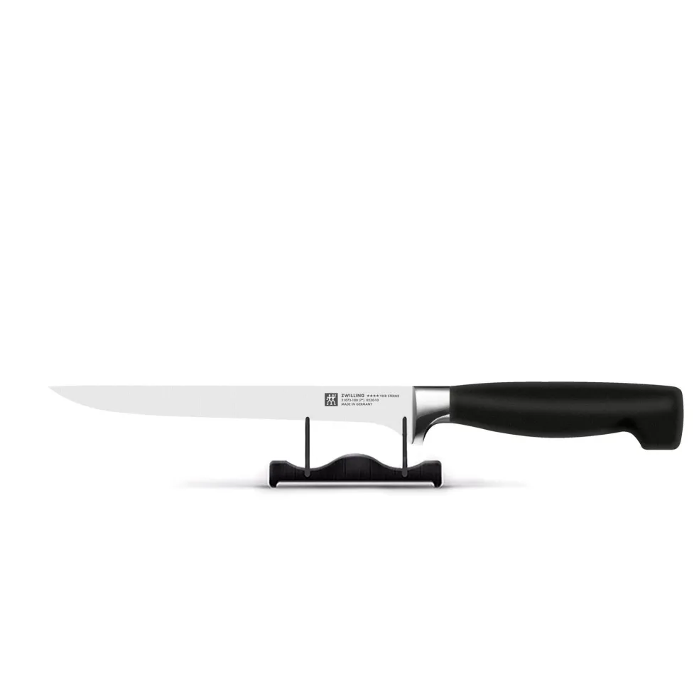Zwilling - 4 Star Fileermes 180 mm