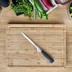 Zwilling - 4 Star Fileermes 180 mm
