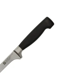Zwilling - 4 Star Fileermes 180 mm