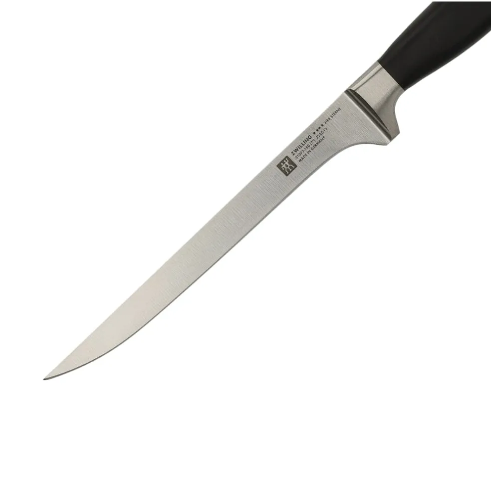 Zwilling - 4 Star Fileermes 180 mm