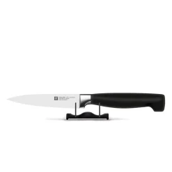 Zwilling - 4 Star Schil- en garneermes 100 mm
