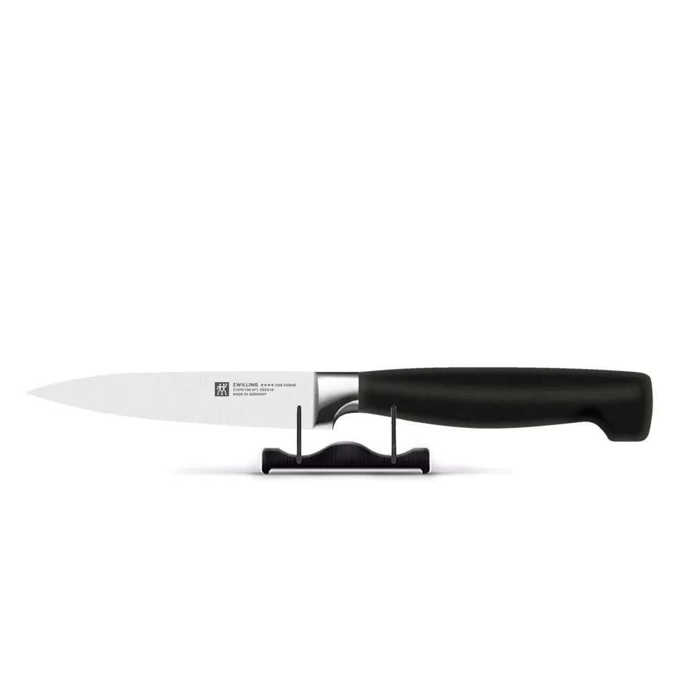 Zwilling - 4 Star Schil- en garneermes 100 mm