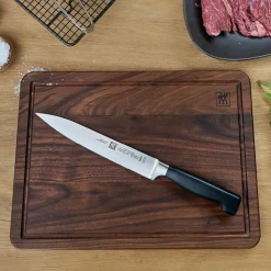 Zwilling - 4 Star Vleesmes 200 mm