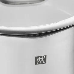 Zwilling - TrueFlow 5-delige pannenset