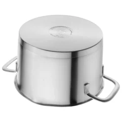 Zwilling - TrueFlow 5-delige pannenset