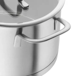 Zwilling - TrueFlow 5-delige pannenset