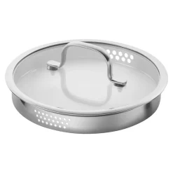 Zwilling - TrueFlow 5-delige pannenset