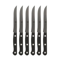Zwilling - Twin Gourmet Steakmessenset 6-delig