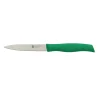 Zwilling - Twin Grip Schil- en garneermes 100 mm - groen
