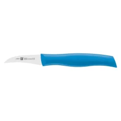 Zwilling - Twin Grip Schilmes 60 mm - blauw