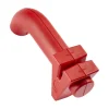 Zwilling - Twinsharp Messenslijper rood