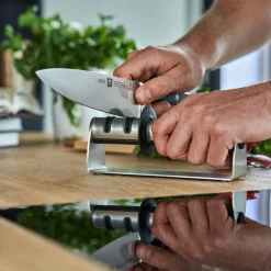 Zwilling - Twinsharp Select Messenslijper