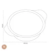 Zwilling - Vergiet 16 cm